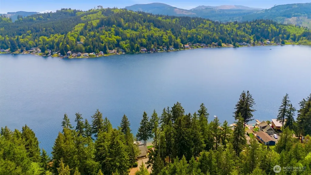 2227 Summit Lake Shore Road NW Olympia WA 98502