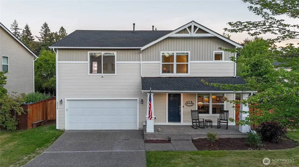 20410 Corbridge Road SE Monroe WA 98272