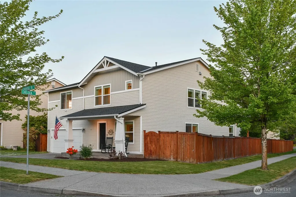 20410 Corbridge Road SE Monroe WA 98272