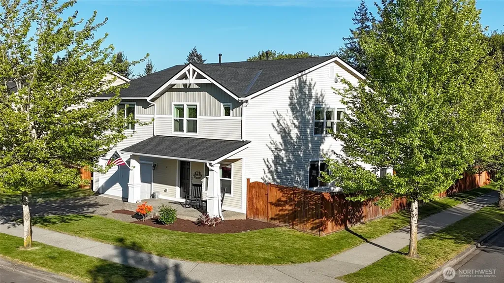 20410 Corbridge Road SE Monroe WA 98272