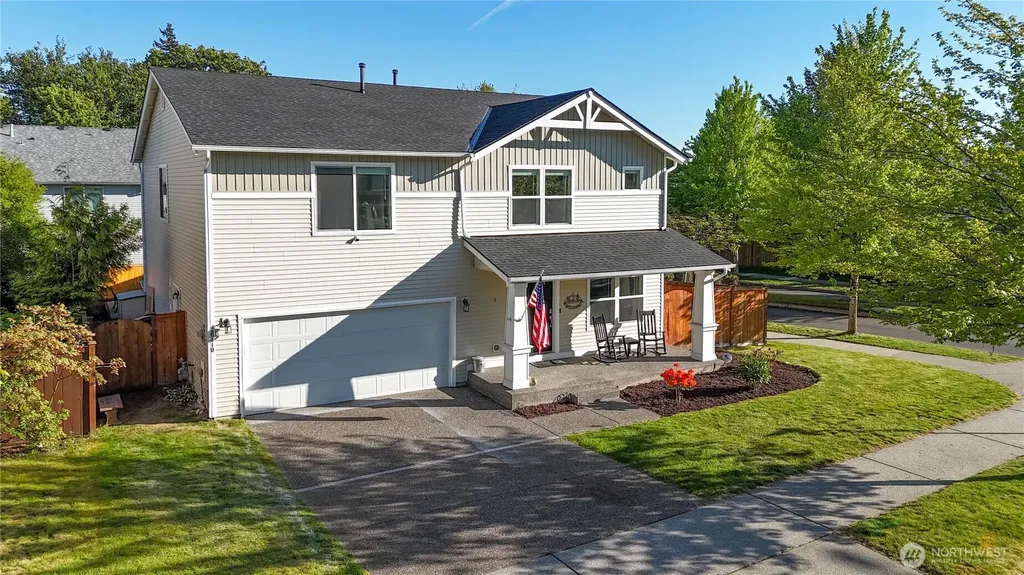20410 Corbridge Road SE Monroe WA 98272