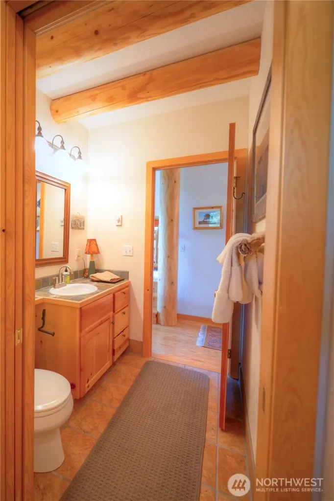 21 Timber Creek Lane Winthrop WA 98862
