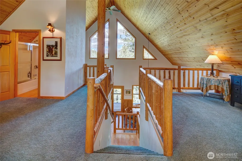 21 Timber Creek Lane Winthrop WA 98862
