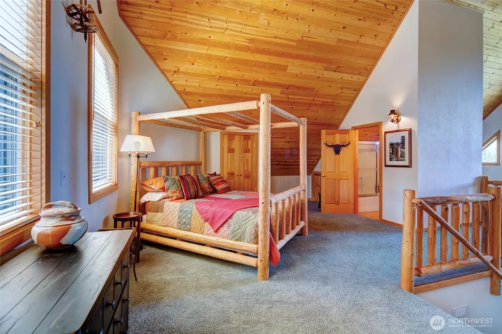 21 Timber Creek Lane Winthrop WA 98862