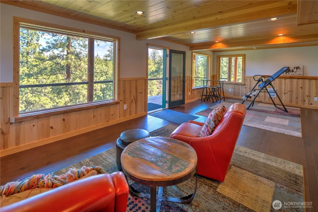 21 Timber Creek Lane Winthrop WA 98862