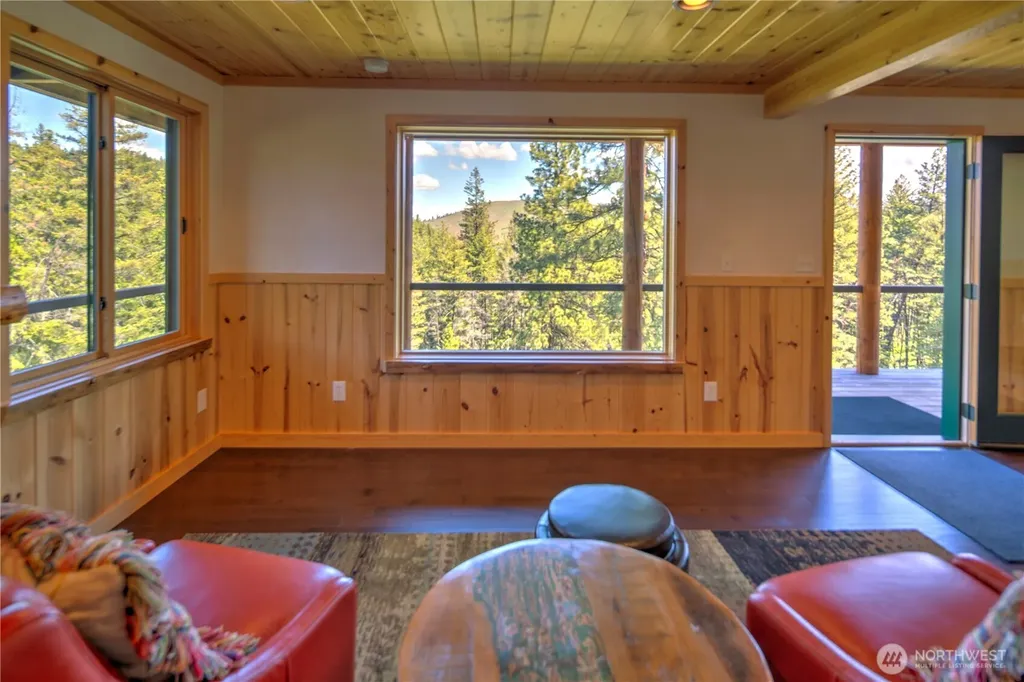 21 Timber Creek Lane Winthrop WA 98862