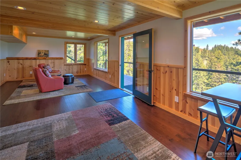 21 Timber Creek Lane Winthrop WA 98862