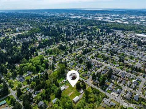 17830 116th Avenue SE Renton WA 98058