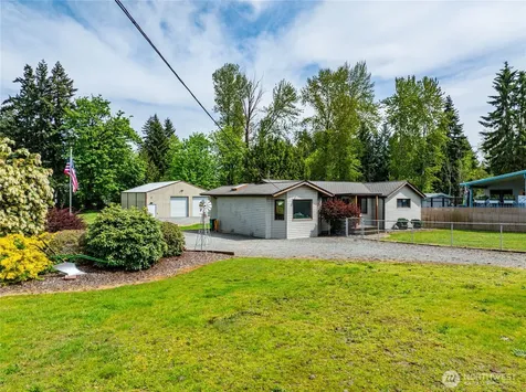 17830 116th Avenue SE Renton WA 98058