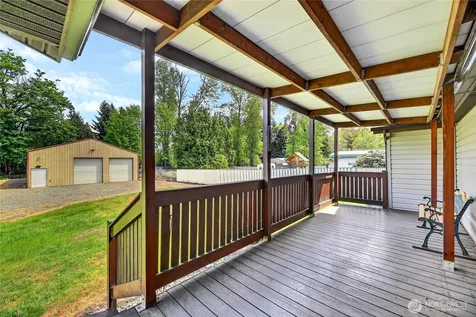 17830 116th Avenue SE Renton WA 98058