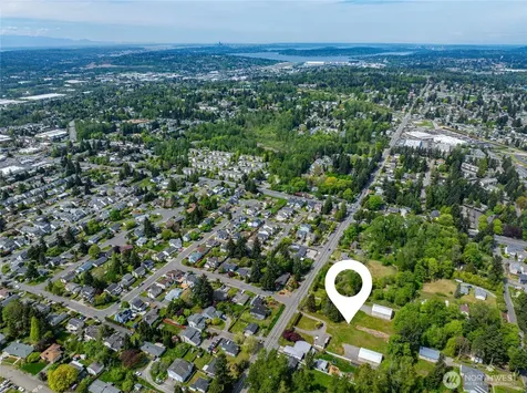 17830 116th Avenue SE Renton WA 98058