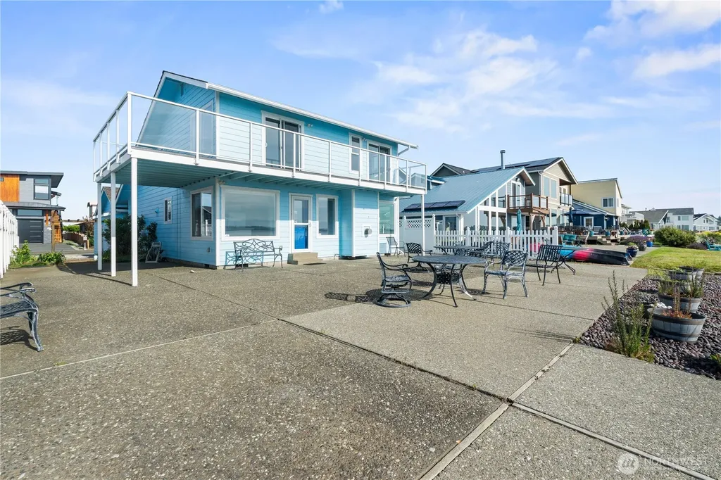 3990 Saltspring Drive Ferndale WA 98248