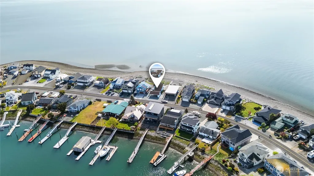 3990 Saltspring Drive Ferndale WA 98248