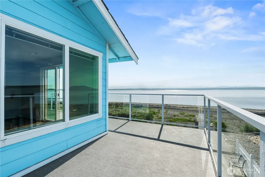 3990 Saltspring Drive Ferndale WA 98248
