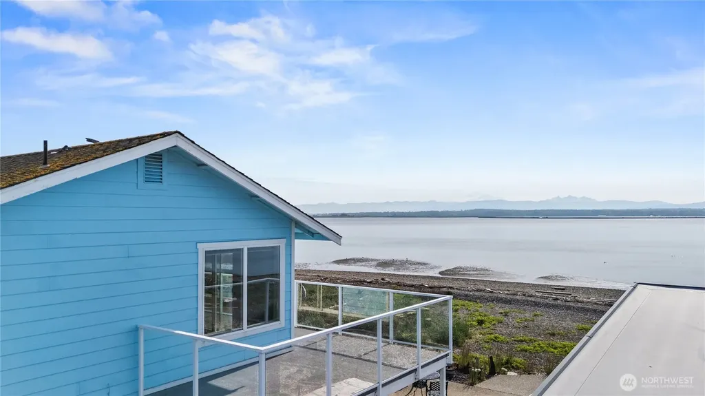 3990 Saltspring Drive Ferndale WA 98248