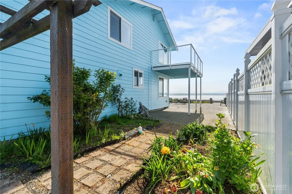 3990 Saltspring Drive Ferndale WA 98248