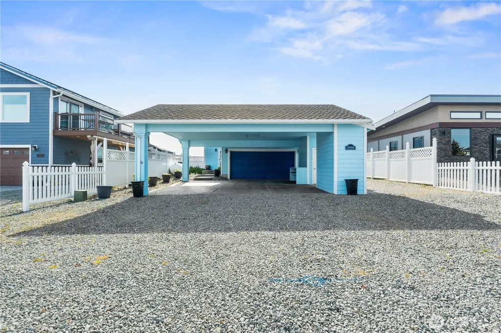 3990 Saltspring Drive Ferndale WA 98248