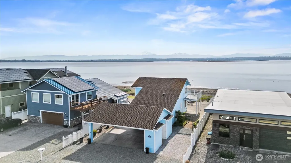 3990 Saltspring Drive Ferndale WA 98248