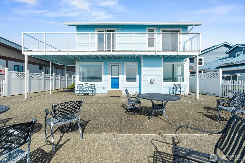 3990 Saltspring Drive Ferndale WA 98248