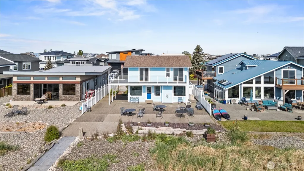 3990 Saltspring Drive Ferndale WA 98248