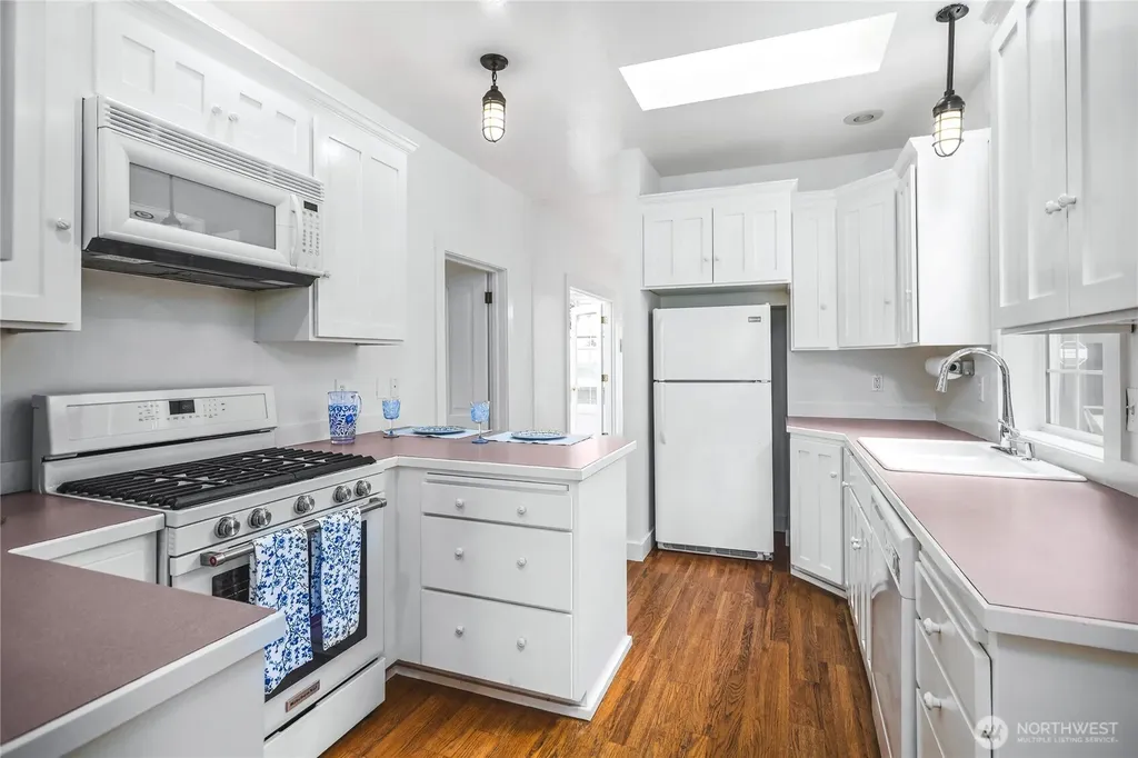 1517 6th Street Anacortes WA 98221