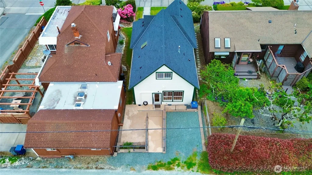 1517 6th Street Anacortes WA 98221