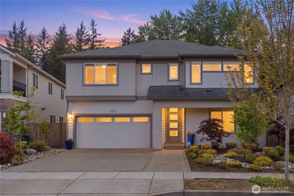13028 173rd Drive SE Snohomish WA 98290