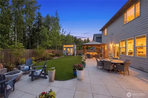 13028 173rd Drive SE Snohomish WA 98290