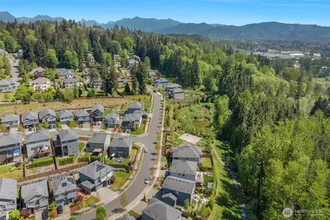 13028 173rd Drive SE Snohomish WA 98290