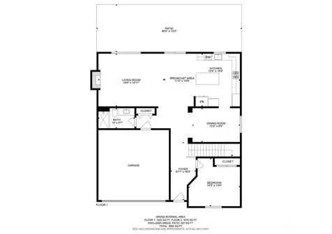 13028 173rd Drive SE Snohomish WA 98290
