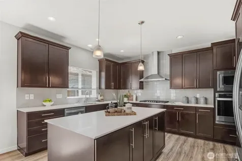 13028 173rd Drive SE Snohomish WA 98290