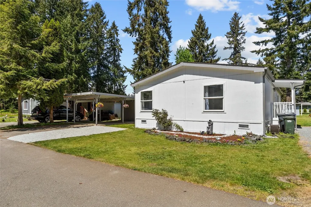 8807 226th Street E Graham WA 98338