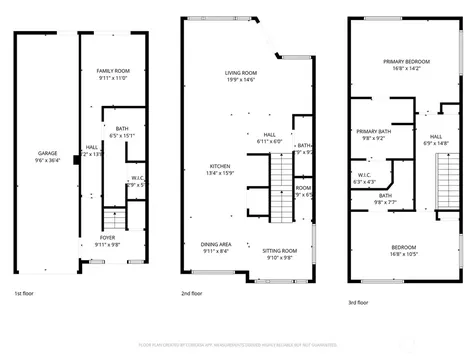 19305 7th Ave W Lynnwood WA 98036