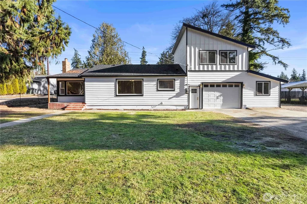 7003 44th Avenue E Tacoma WA 98443