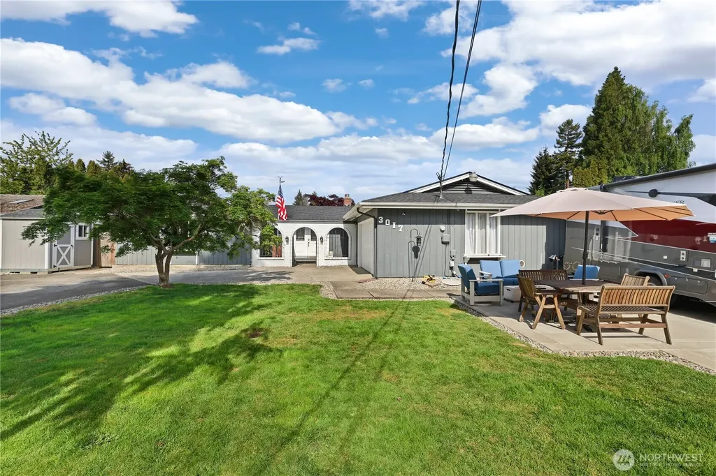 3017 Dale Lane E Fife WA 98424