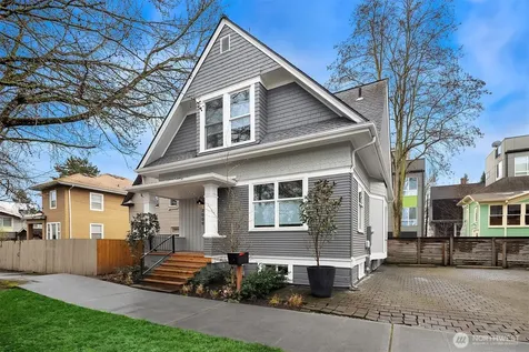 2009 E John Street Seattle WA 98112