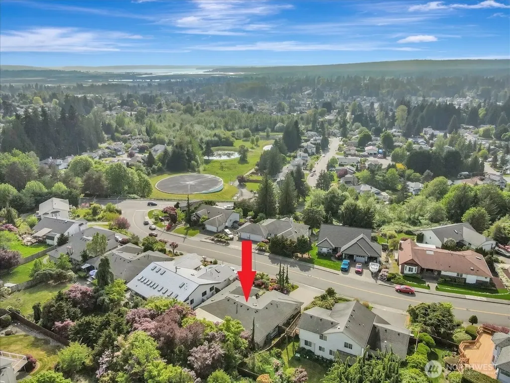 7307 76th Dr Drive NE Marysville WA 98270