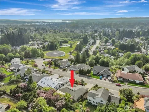 7307 76th Dr Drive NE Marysville WA 98270