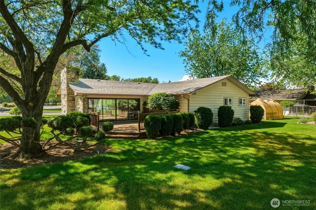 509 Parkview Street Milton-freewater OR 97862