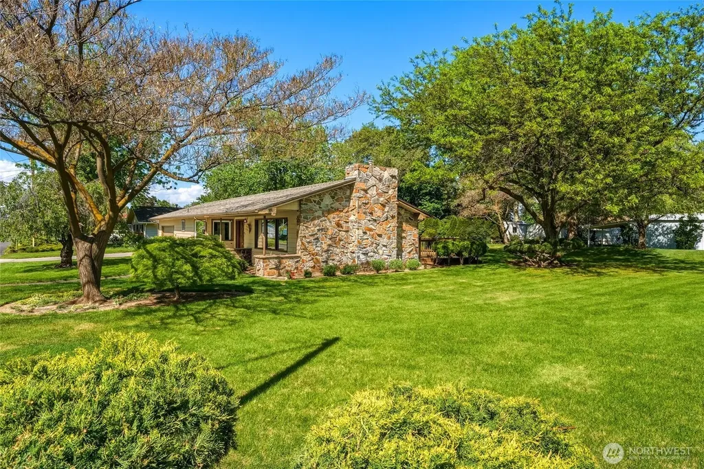 509 Parkview Street Milton-freewater OR 97862