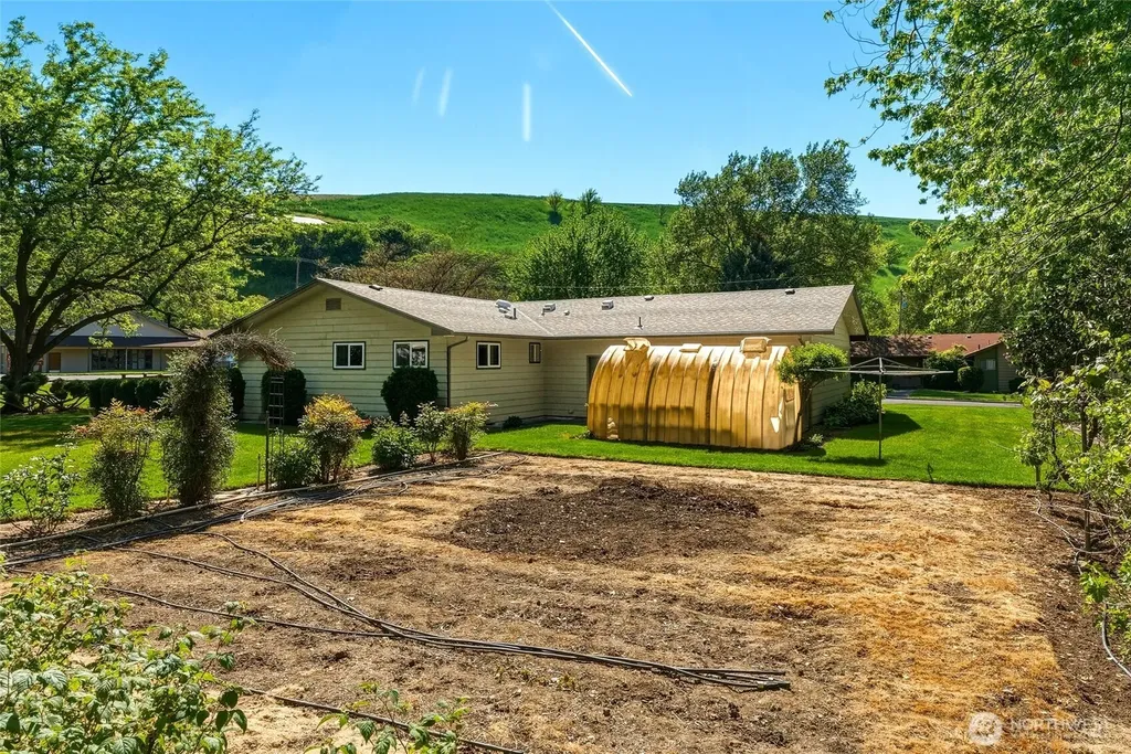 509 Parkview Street Milton-freewater OR 97862