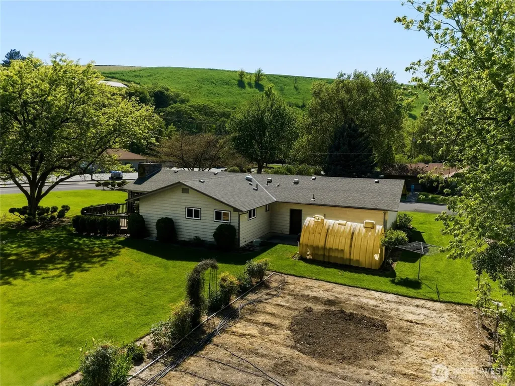 509 Parkview Street Milton-freewater OR 97862