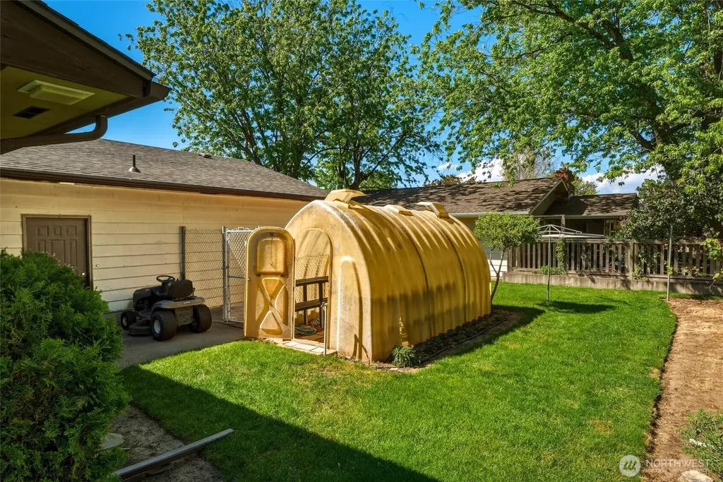 509 Parkview Street Milton-freewater OR 97862