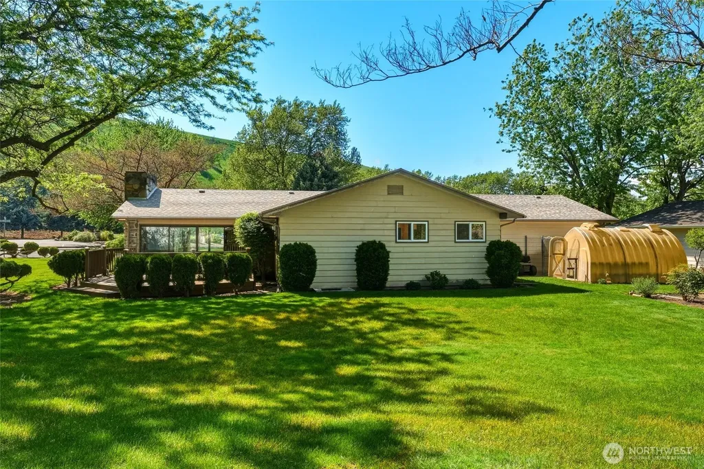 509 Parkview Street Milton-freewater OR 97862