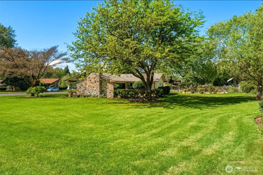 509 Parkview Street Milton-freewater OR 97862