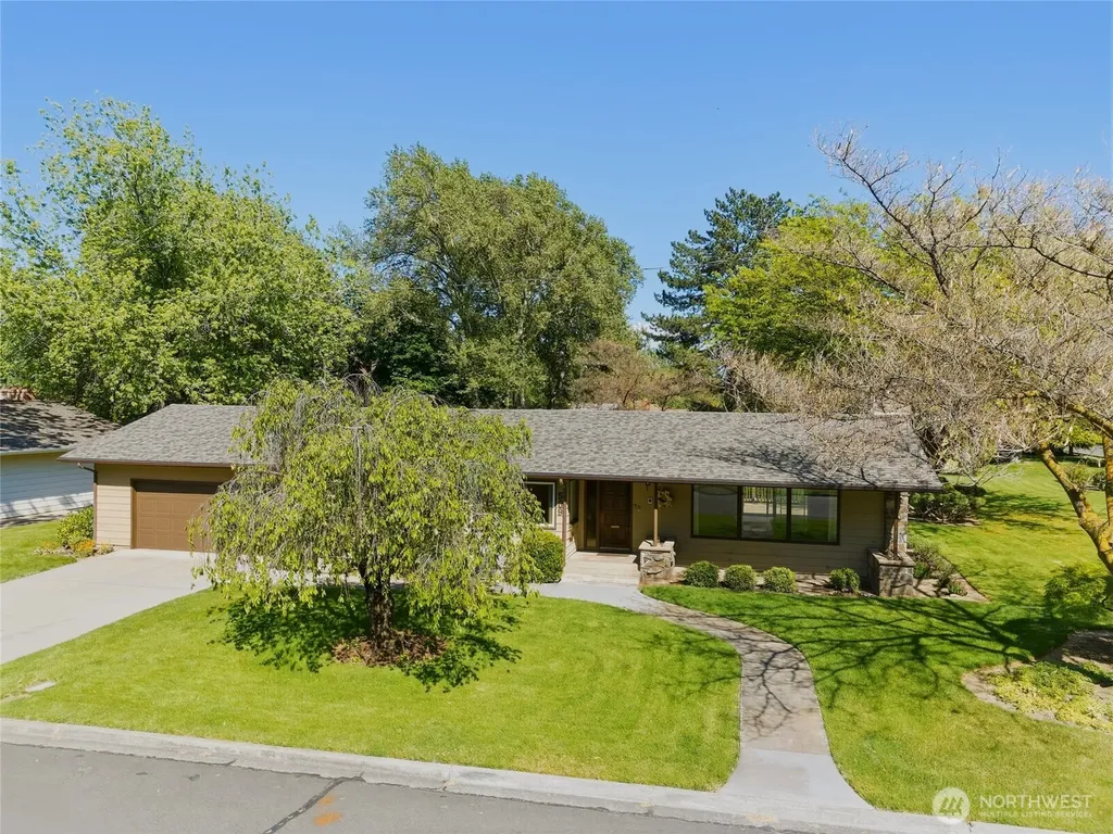 509 Parkview Street Milton-freewater OR 97862