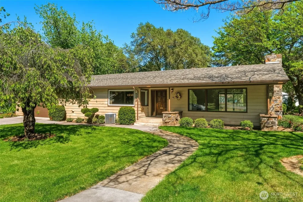 509 Parkview Street Milton-freewater OR 97862