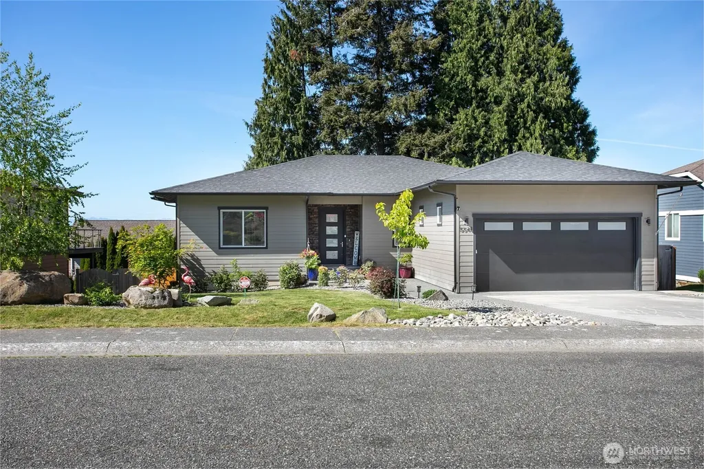 5544 Whitehorn Way Blaine WA 98230