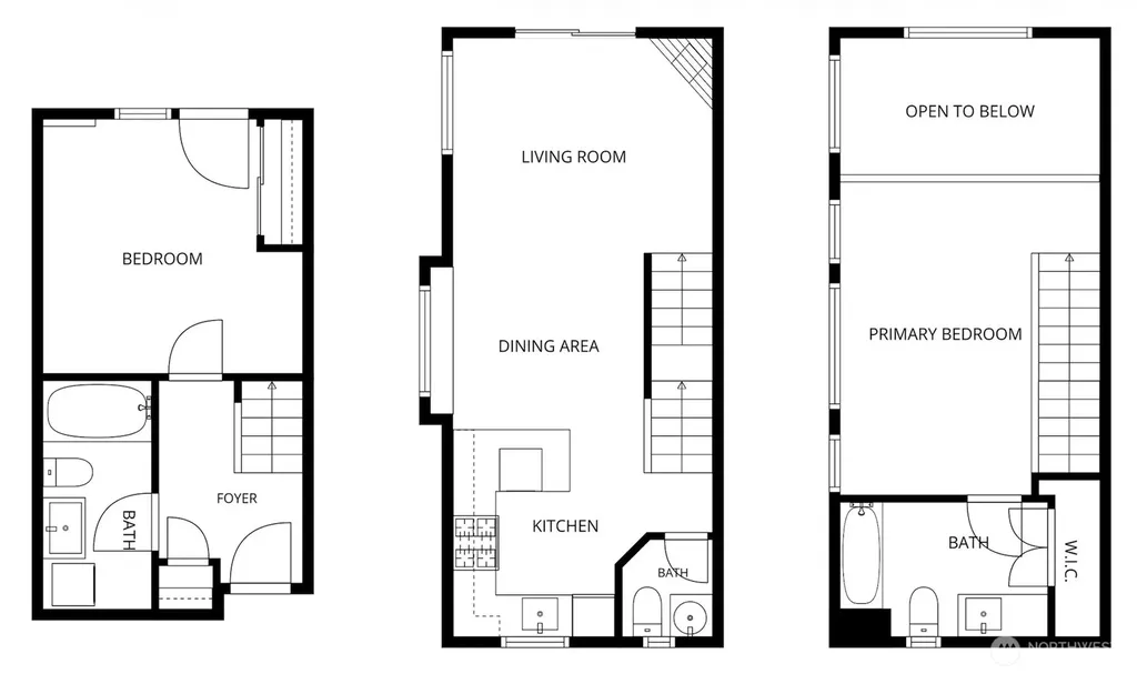 1722 California Avenue SW Seattle WA 98116