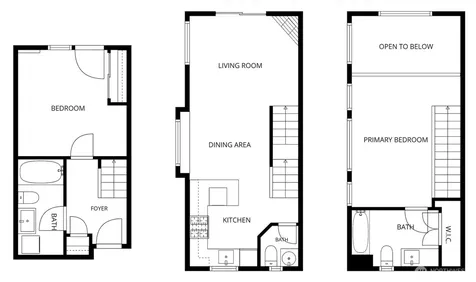 1722 California Avenue SW Seattle WA 98116